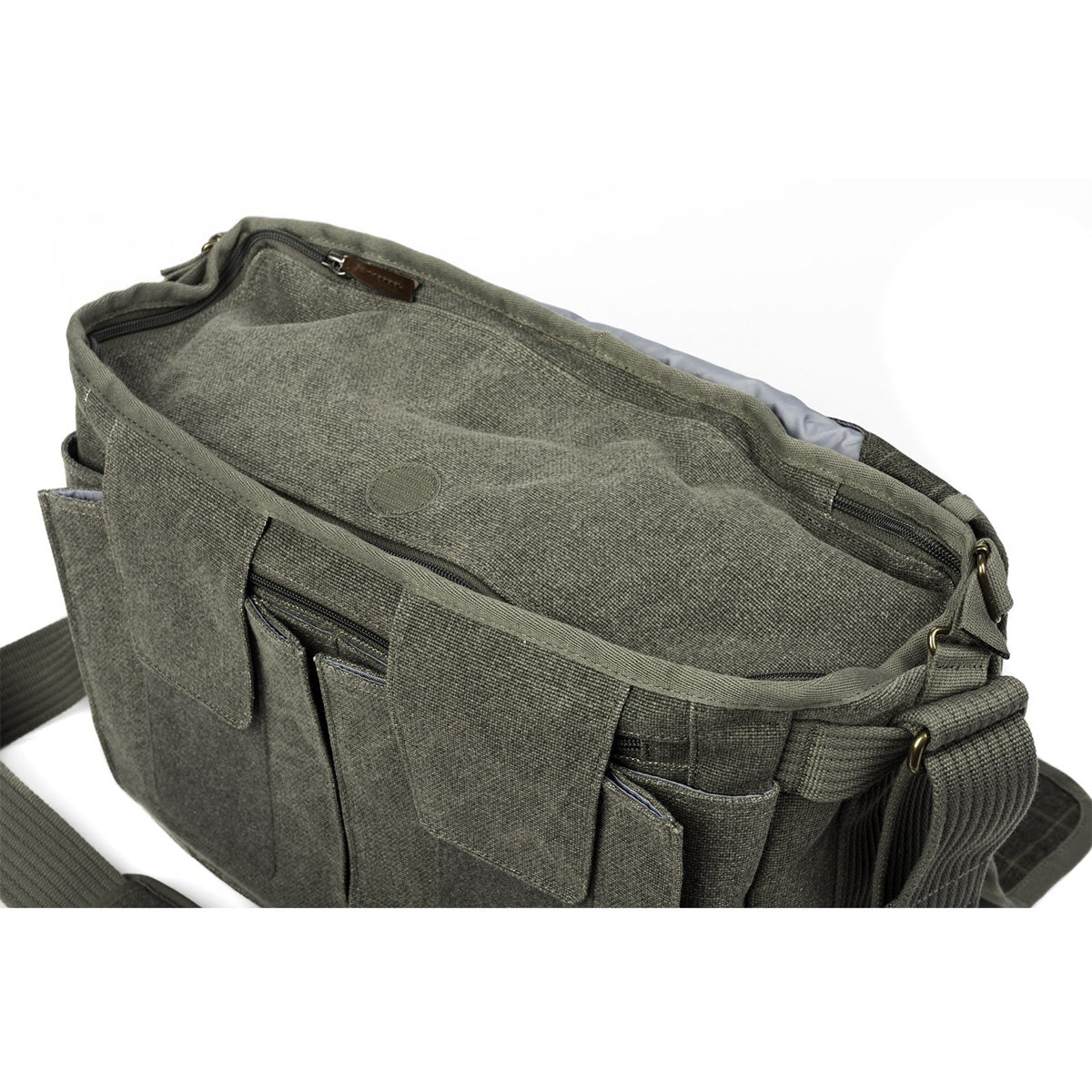 Think Tank Retrospective 30 v2.0 Shoulder Camera Bag (Pinestone)