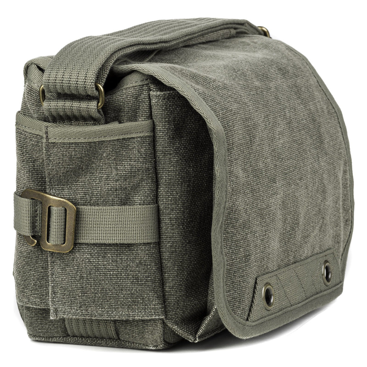 Think Tank Retrospective 5 v2.0 Shoulder Camera Bag (Pinestone)