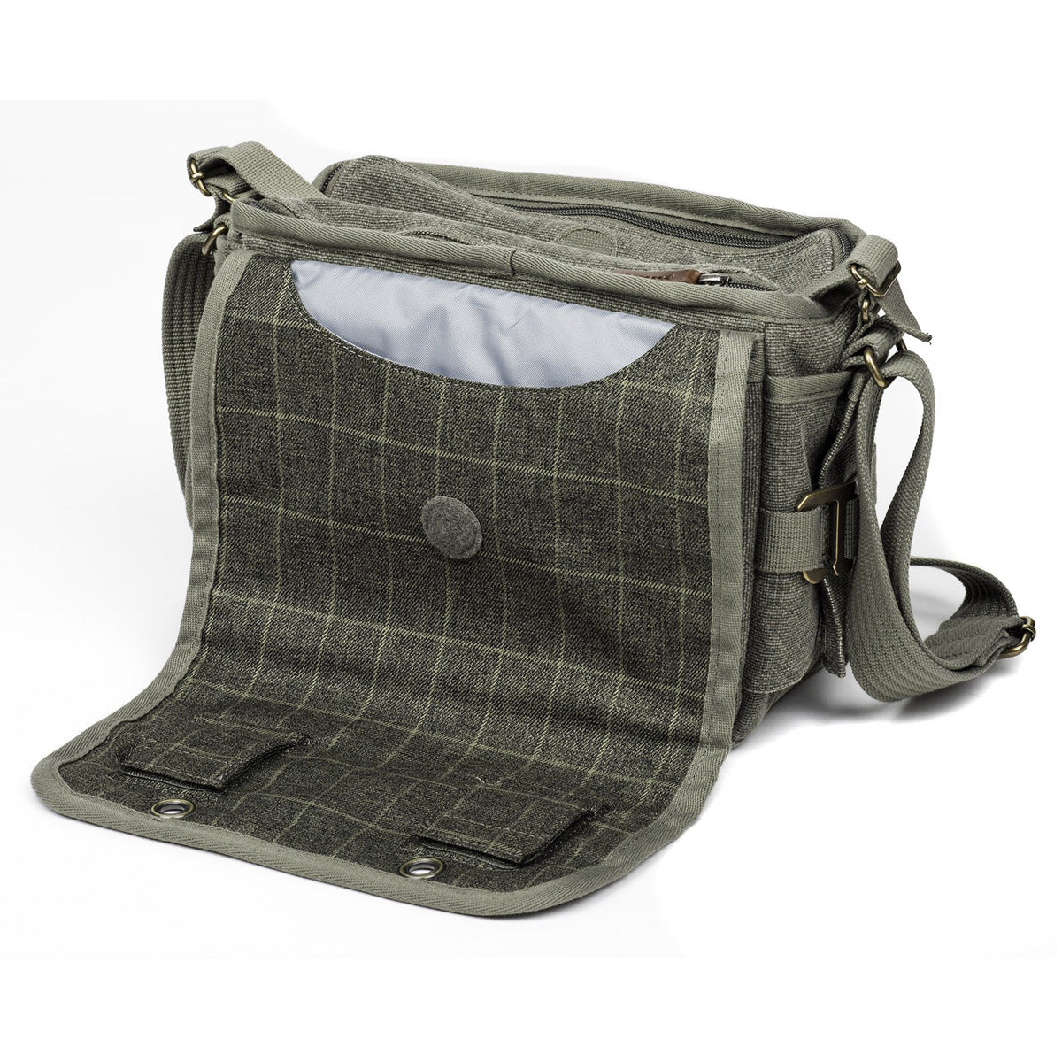 Think Tank Retrospective 5 v2.0 Shoulder Camera Bag (Pinestone)