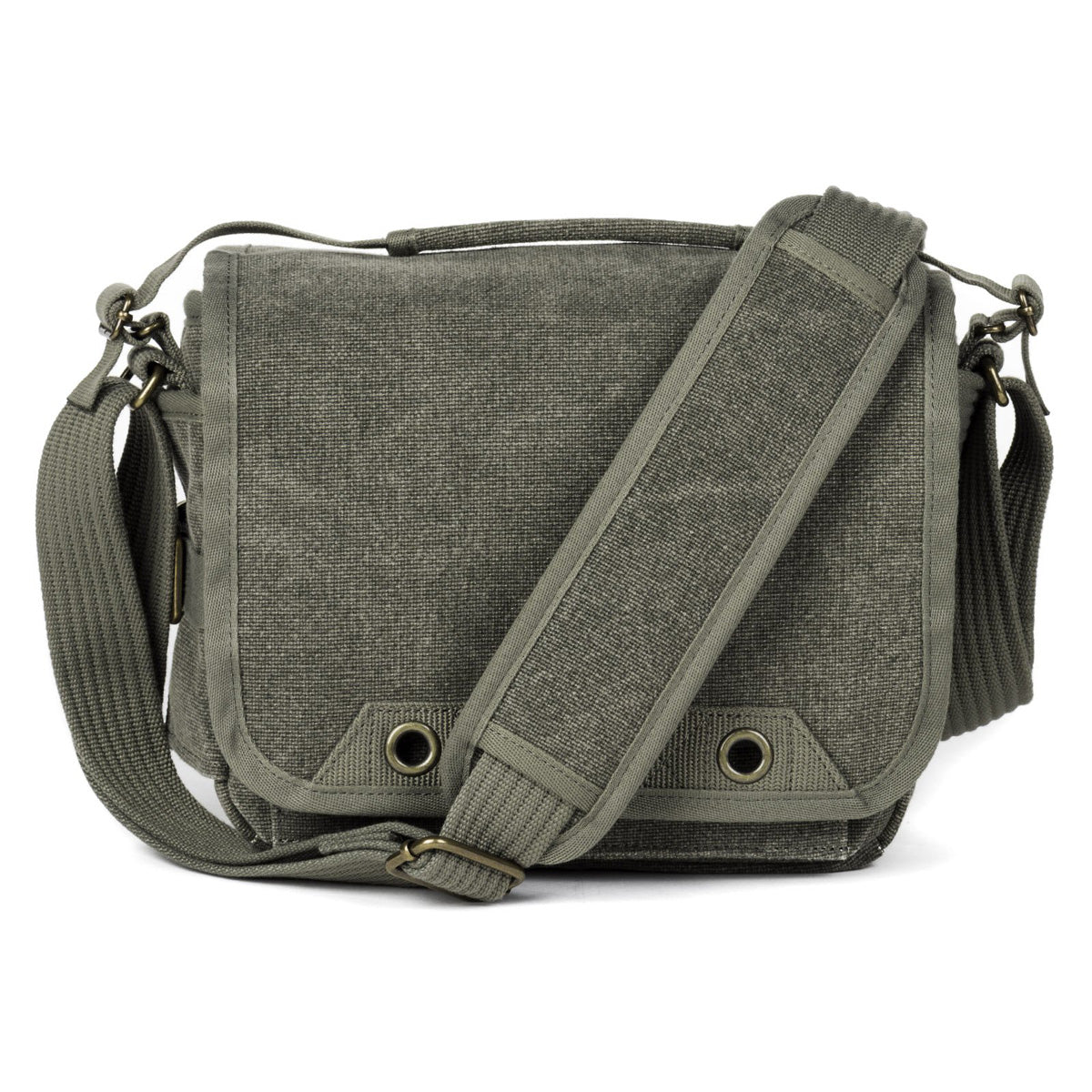 Think Tank Retrospective 5 v2.0 Shoulder Camera Bag (Pinestone)