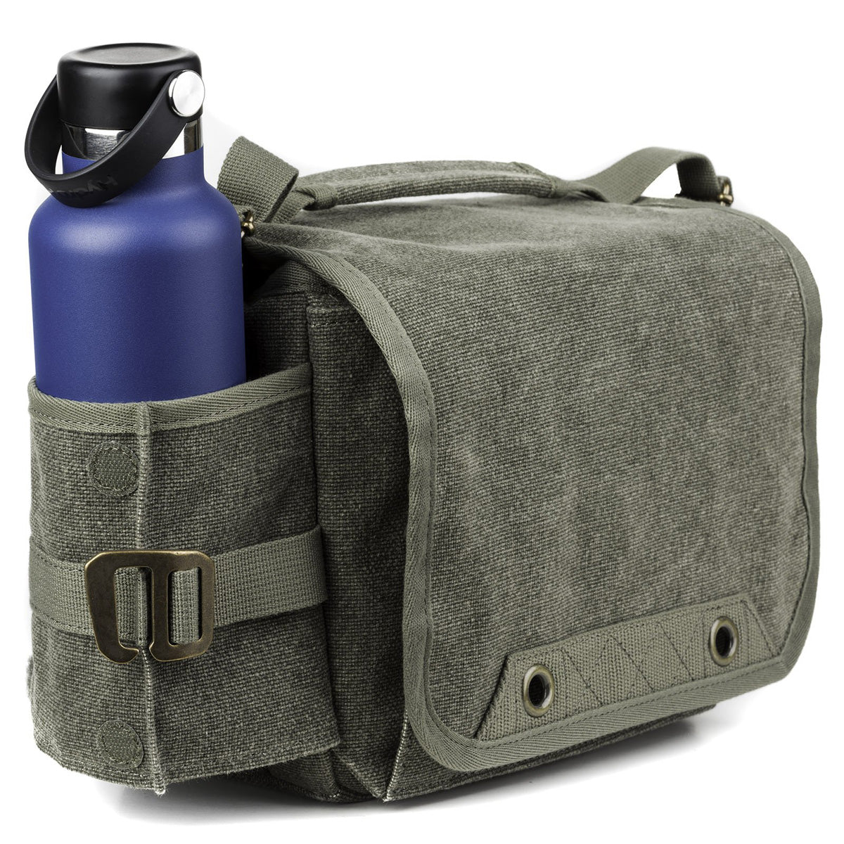 Think Tank Retrospective 5 v2.0 Shoulder Camera Bag (Pinestone)