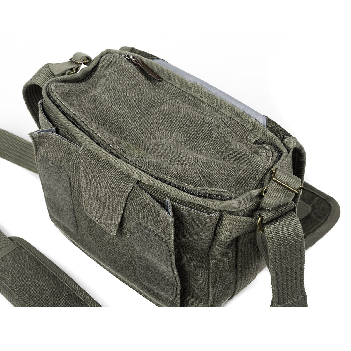 Think Tank Retrospective 5 v2.0 Shoulder Camera Bag (Pinestone)