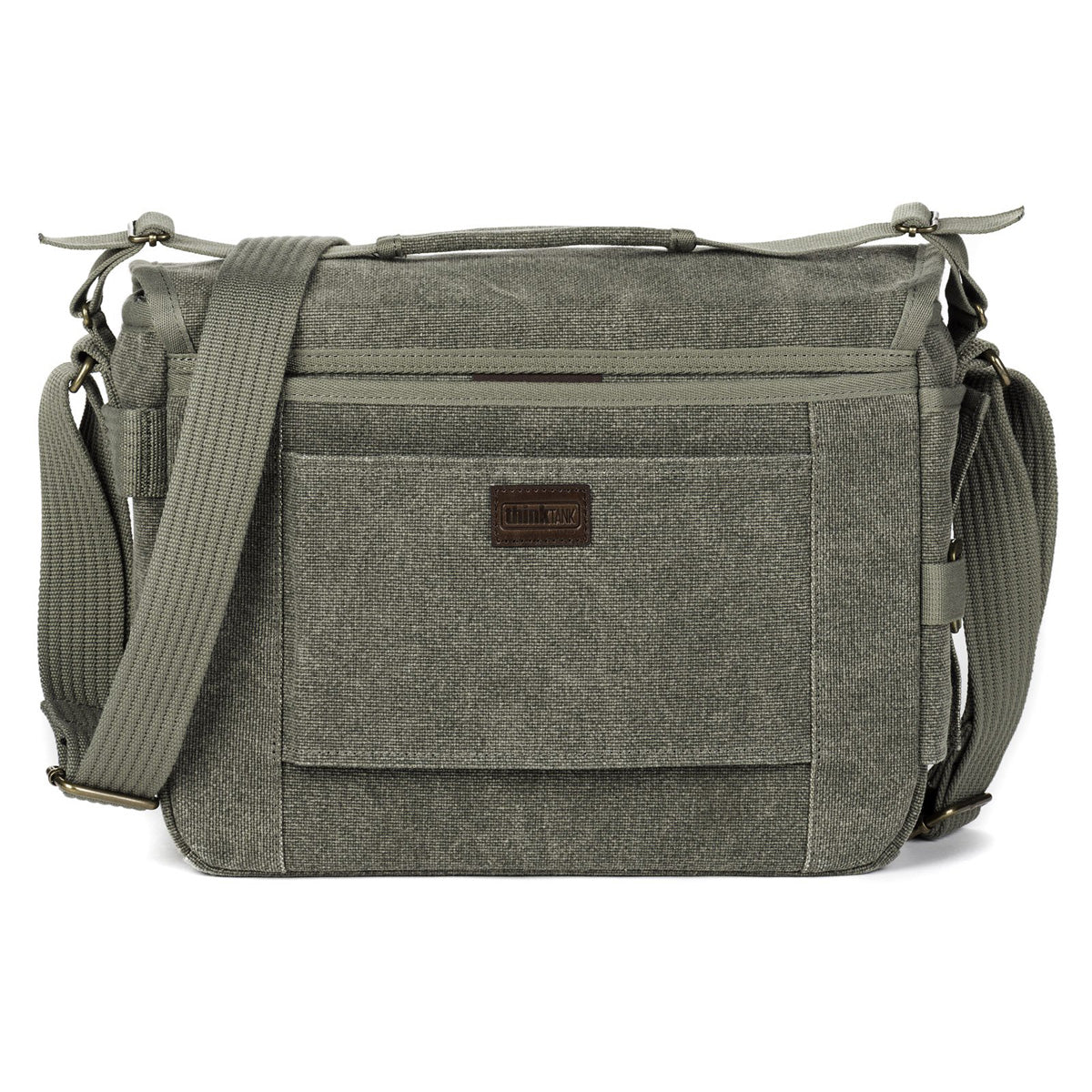 Think Tank Retrospective 7 v2.0 Shoulder Camera Bag (Pinestone)