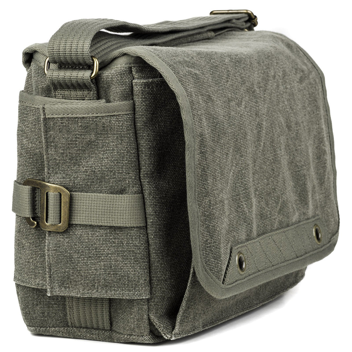 Think Tank Retrospective 7 v2.0 Shoulder Camera Bag (Pinestone)