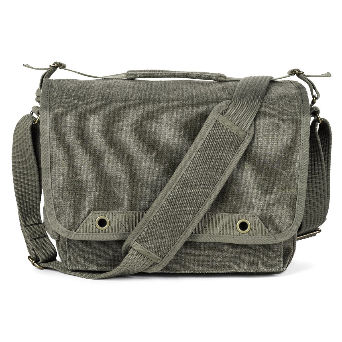 Think Tank Retrospective 7 v2.0 Shoulder Camera Bag (Pinestone)