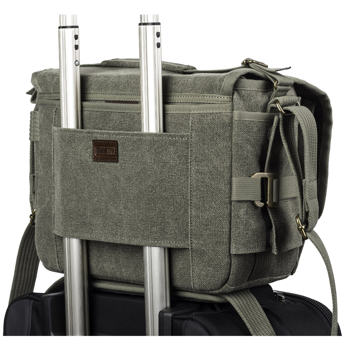 Think Tank Retrospective 7 v2.0 Shoulder Camera Bag (Pinestone)