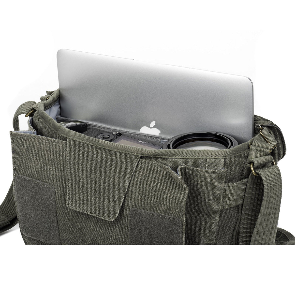 Think Tank Retrospective 7 v2.0 Shoulder Camera Bag (Pinestone)