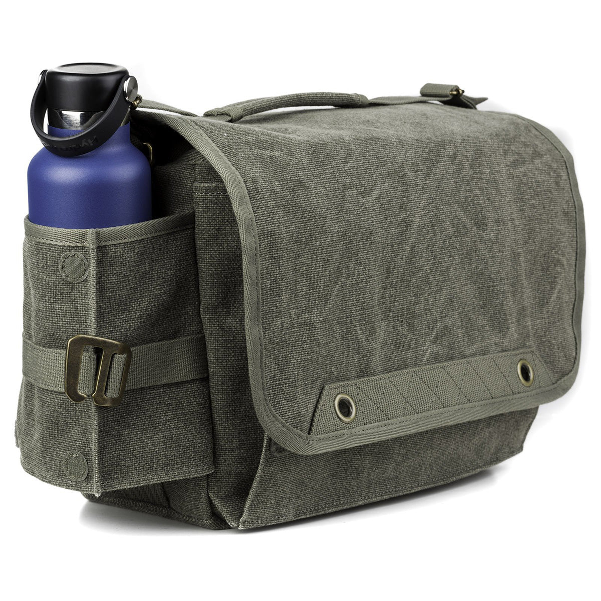 Think Tank Retrospective 7 v2.0 Shoulder Camera Bag (Pinestone)