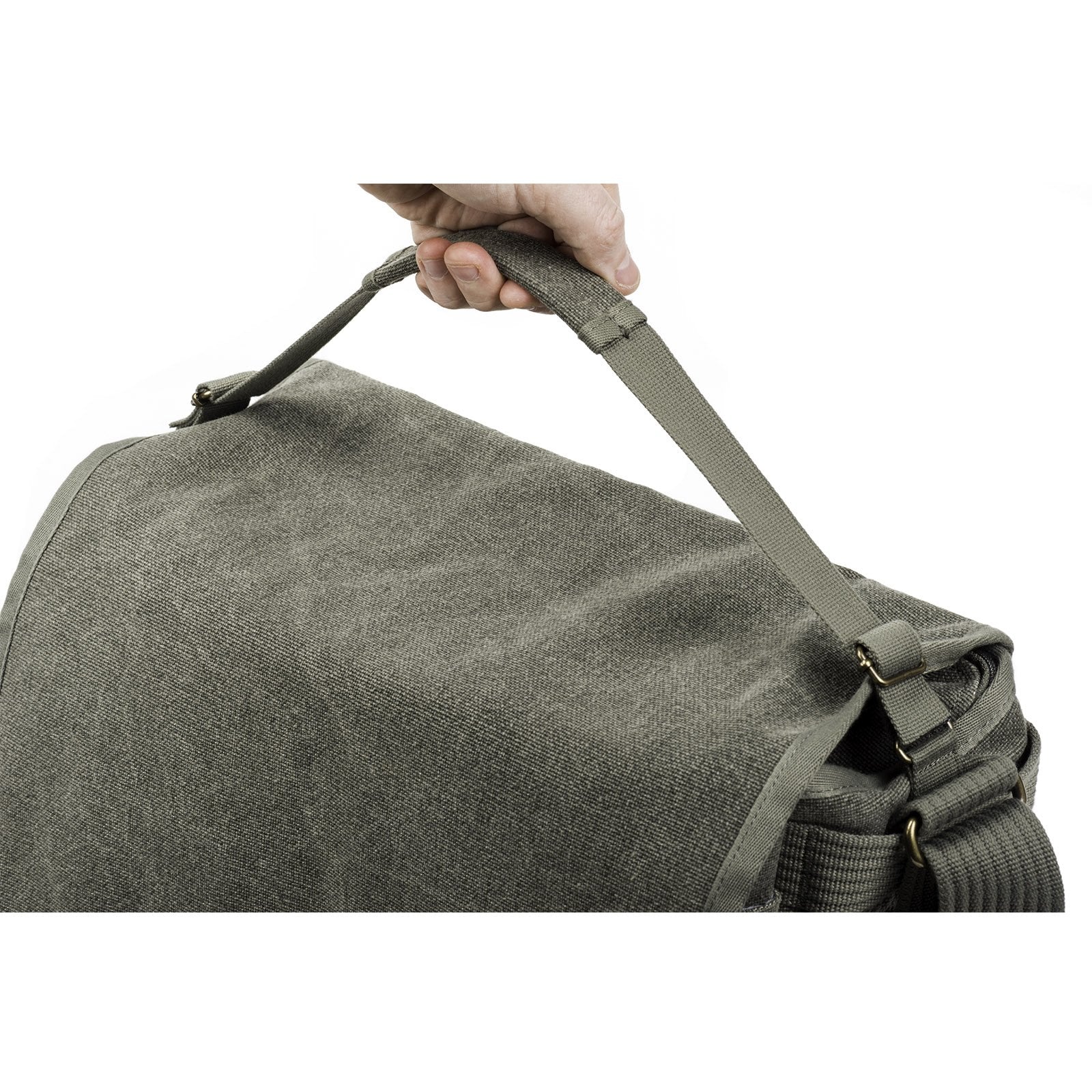 Think Tank Retrospective 20 v2.0 Shoulder Camera Bag (Pinestone)