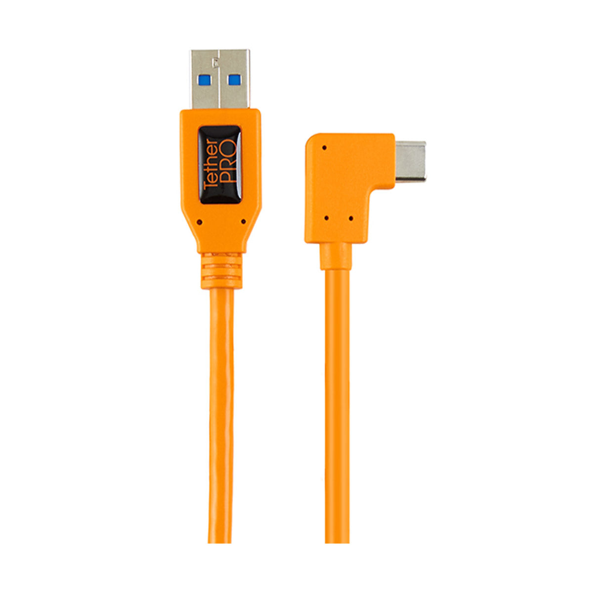 Tether Tools Right Angle Adapter USB 3.0 to USB-C