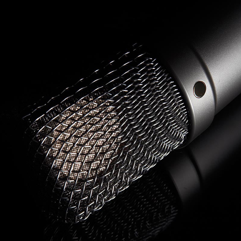 RODE NT1-A Large Diaphragm Condenser Microphone