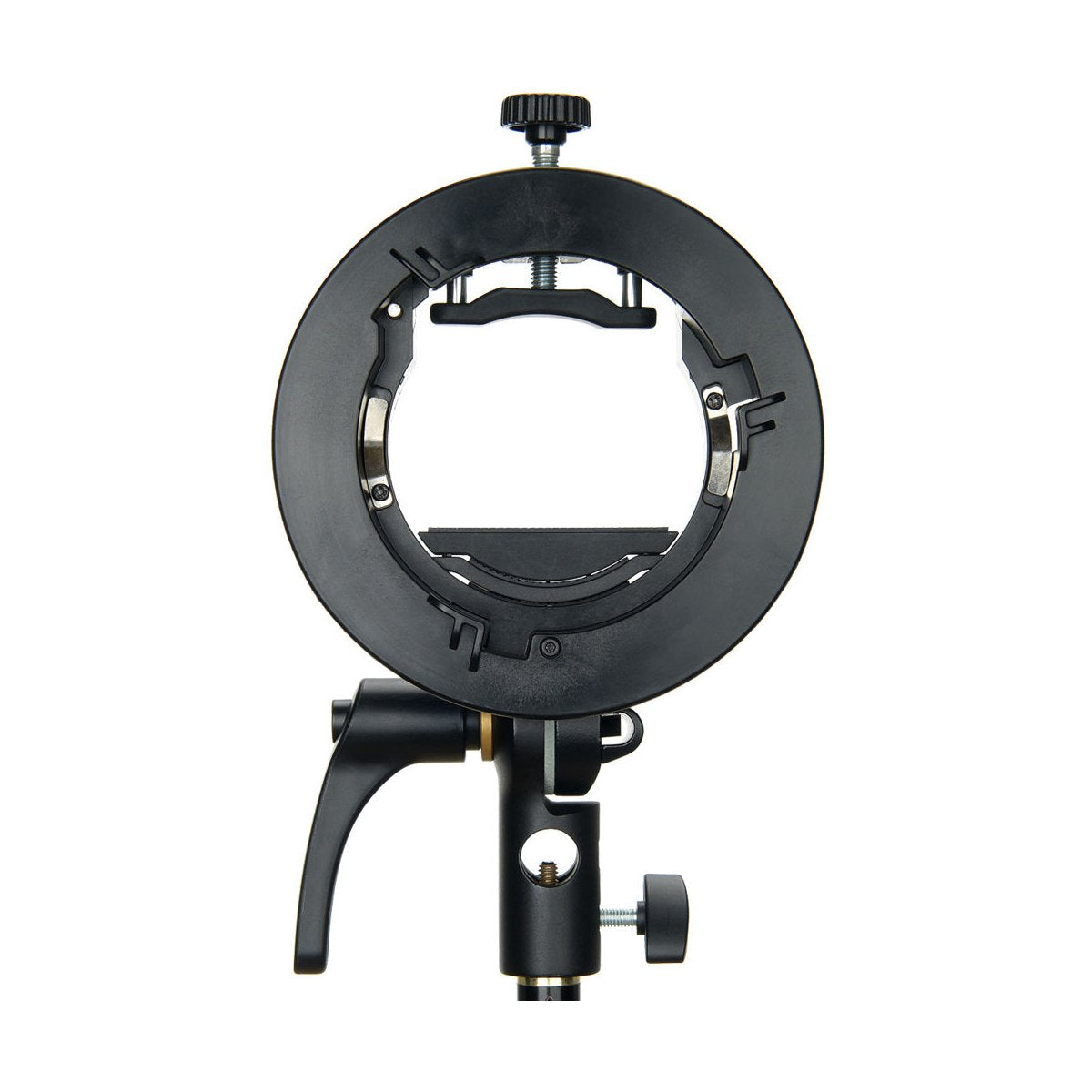 Godox S2 Speedlight Bracket with Bowens Mount