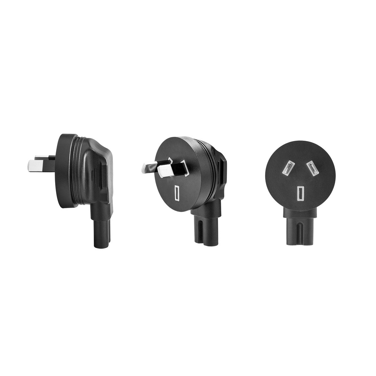 Tether Tools ONsite Power Plug Angle Adapter