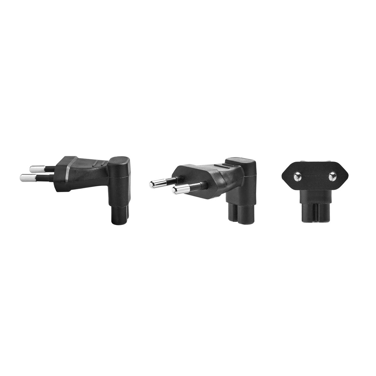 Tether Tools ONsite Power Plug Angle Adapter