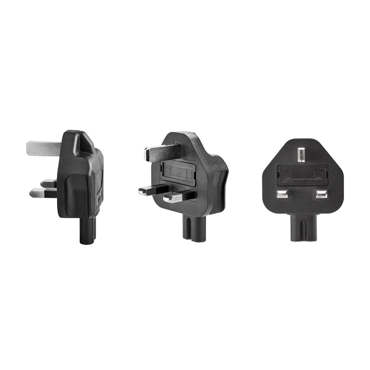 Tether Tools ONsite Power Plug Angle Adapter