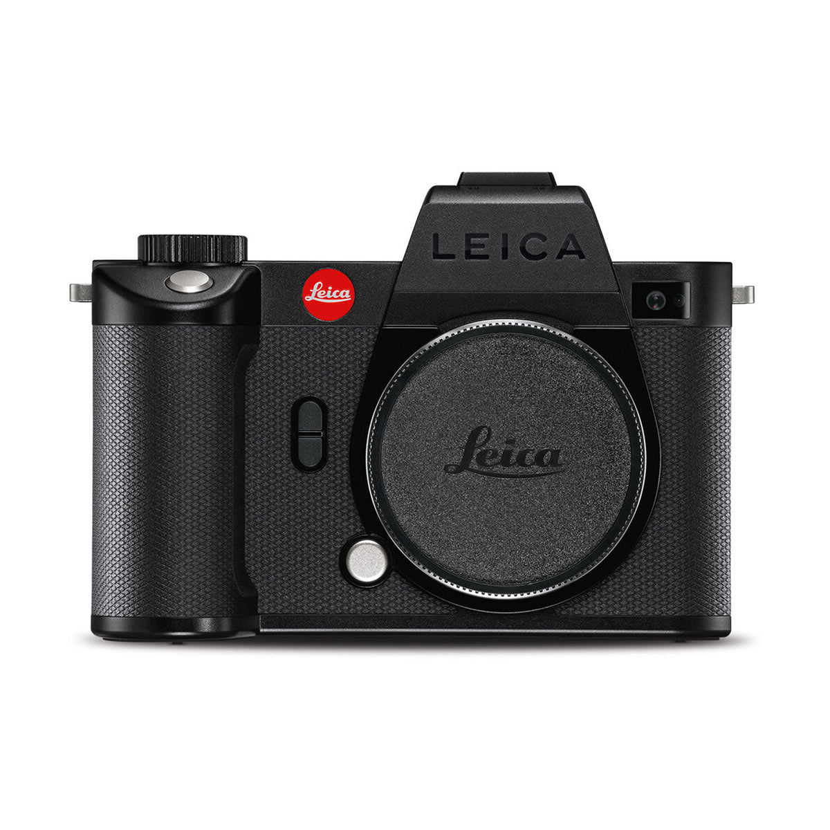 Leica SL2-S Mirrorless Digital Camera with 50mm f/2 Summicron-SL ASPH Lens