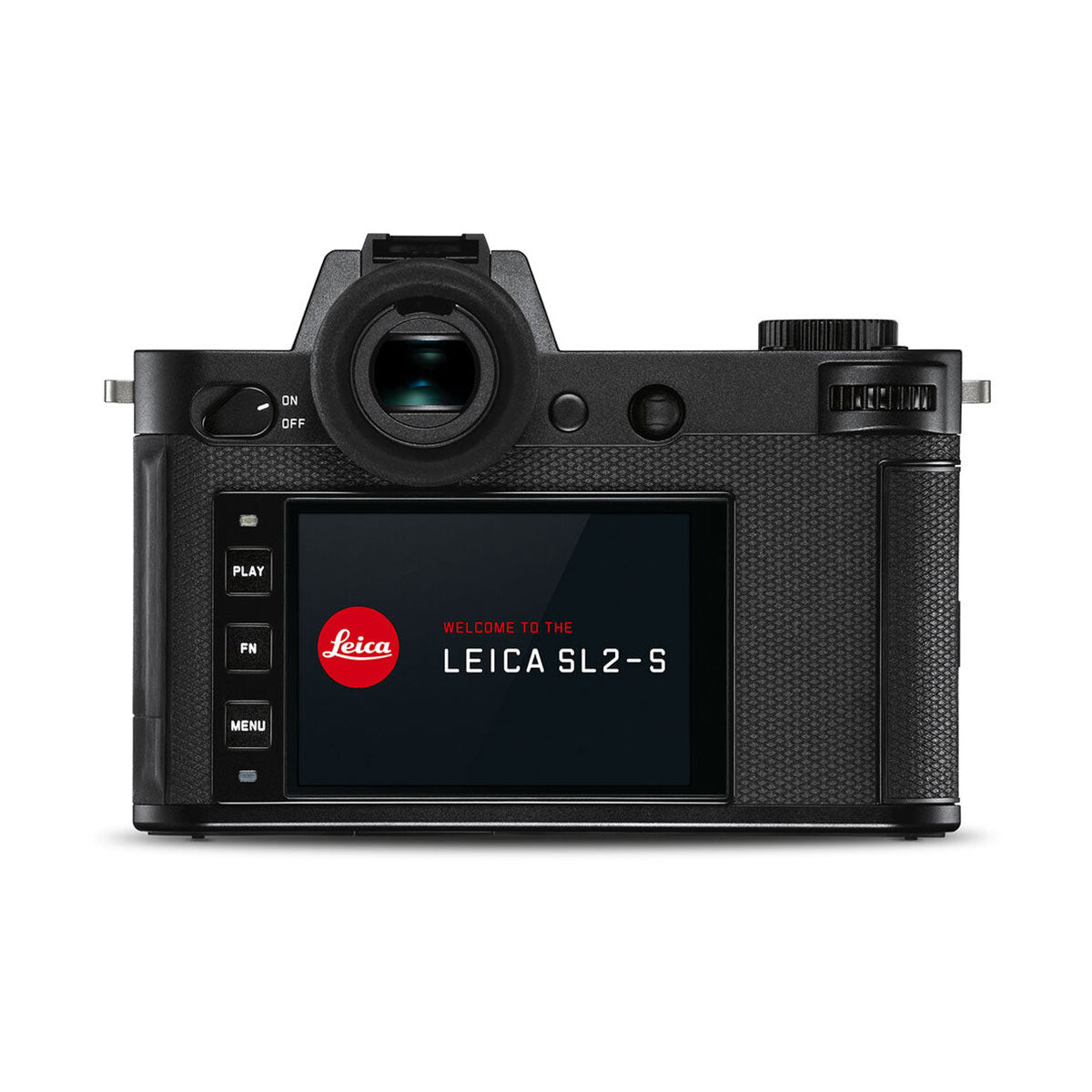 Leica SL2-S Mirrorless Digital Camera Body