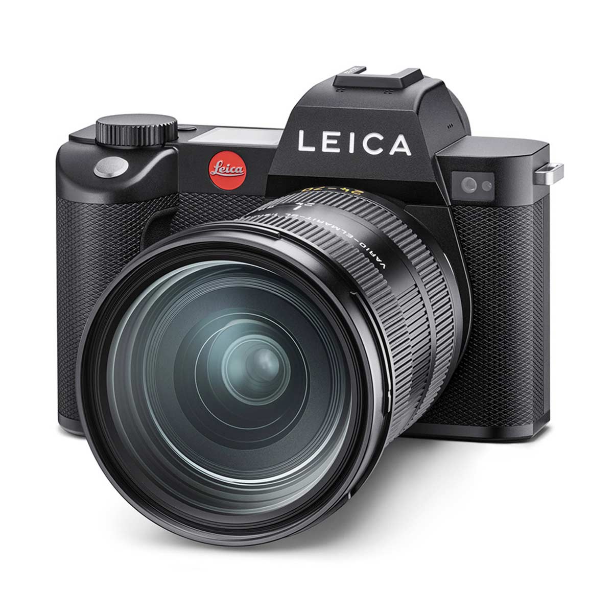 Leica SL2 with 24-70mm f/2.8 Vario-Elmarit-SL ASPH Lens