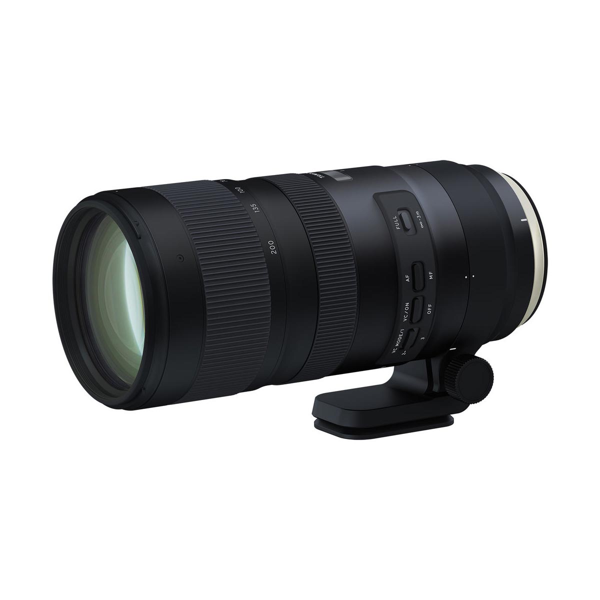 Tamron SP 70-200mm f2.8 DI VC USD G2 Lens for Canon EF