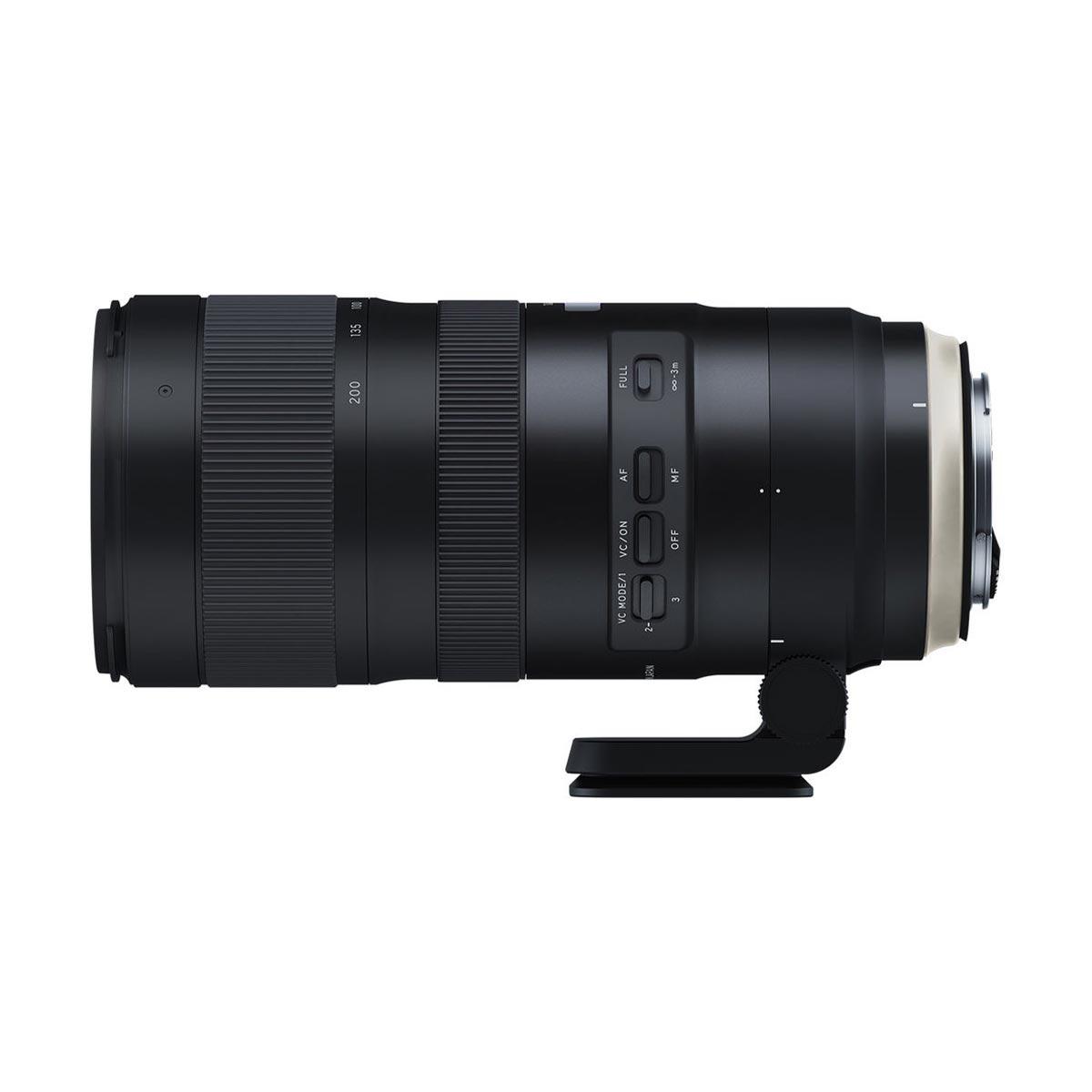 Tamron SP 70-200mm f2.8 DI VC USD G2 Lens for Canon EF