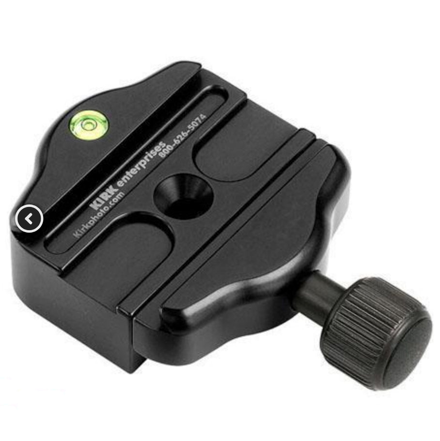 Kirk Specialty 3265 Quick Release