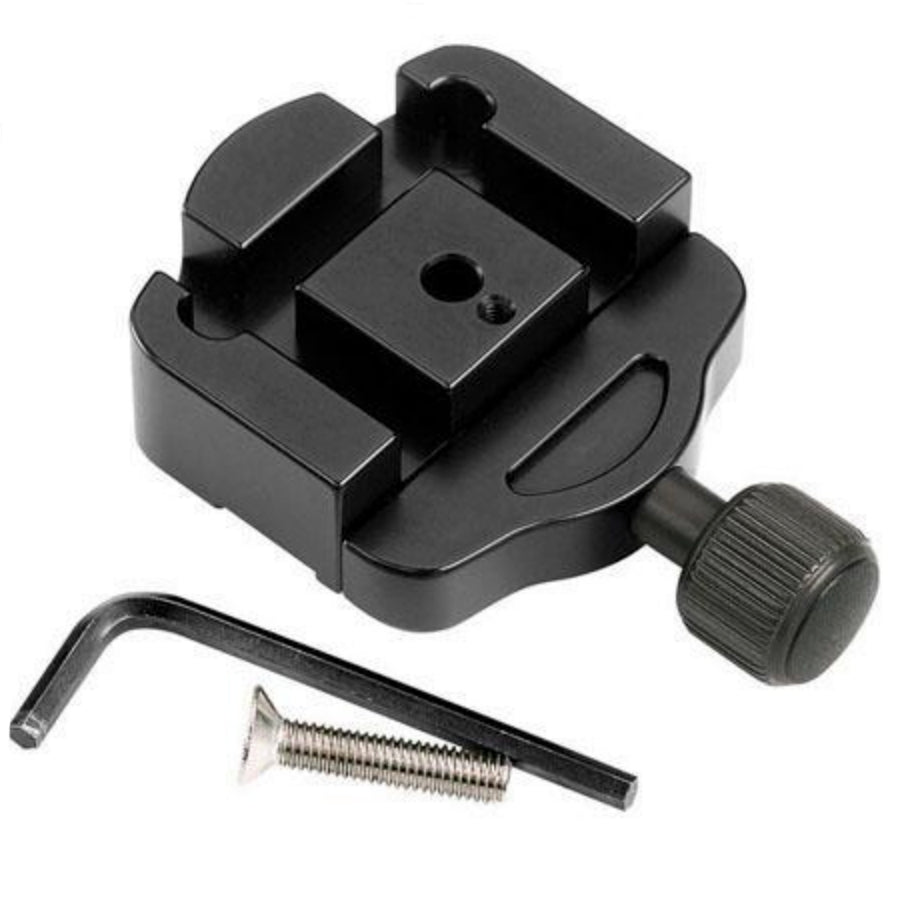 Kirk Specialty 3265 Quick Release