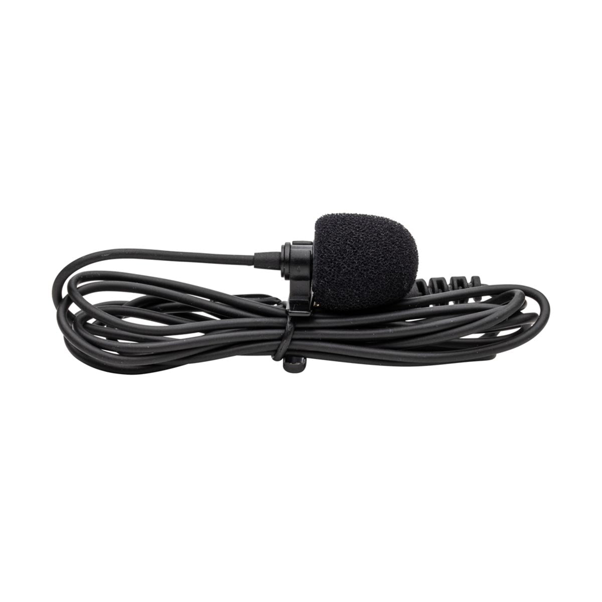 Saramonic SR-M1 Omnidirectional Lavalier Microphone Cable with 3.5mm TRS Connector (Black)