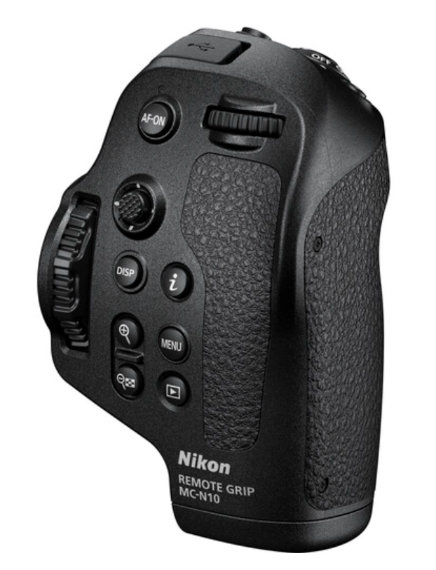 Nikon MC-N10 Remote Grip