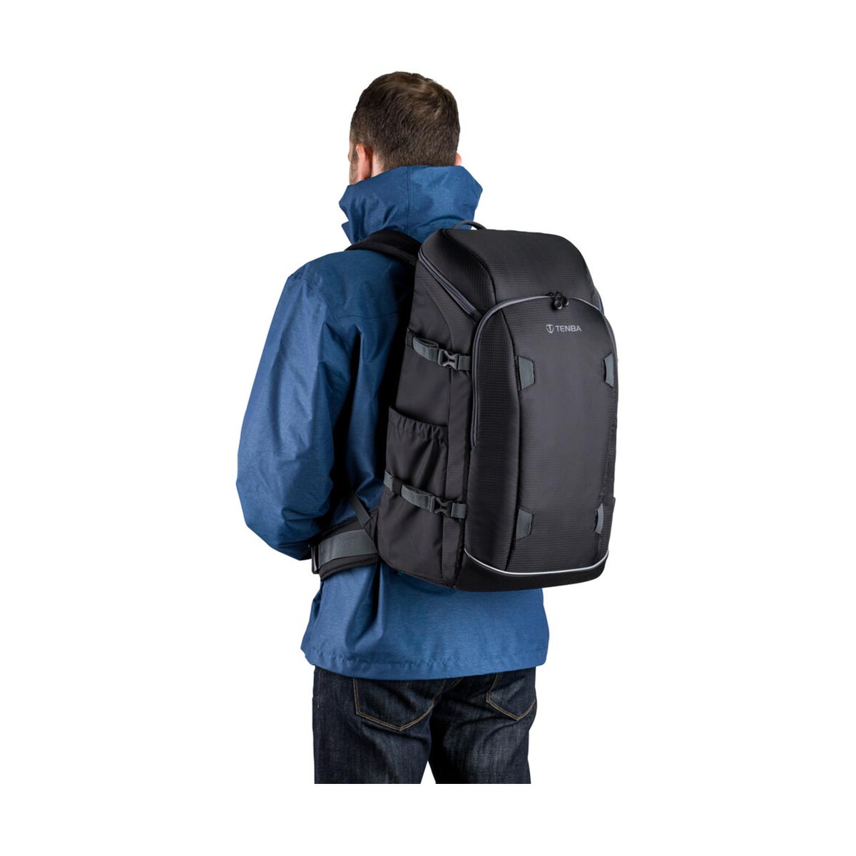 Tenba Solstice 24L Camera Backpack (Black)