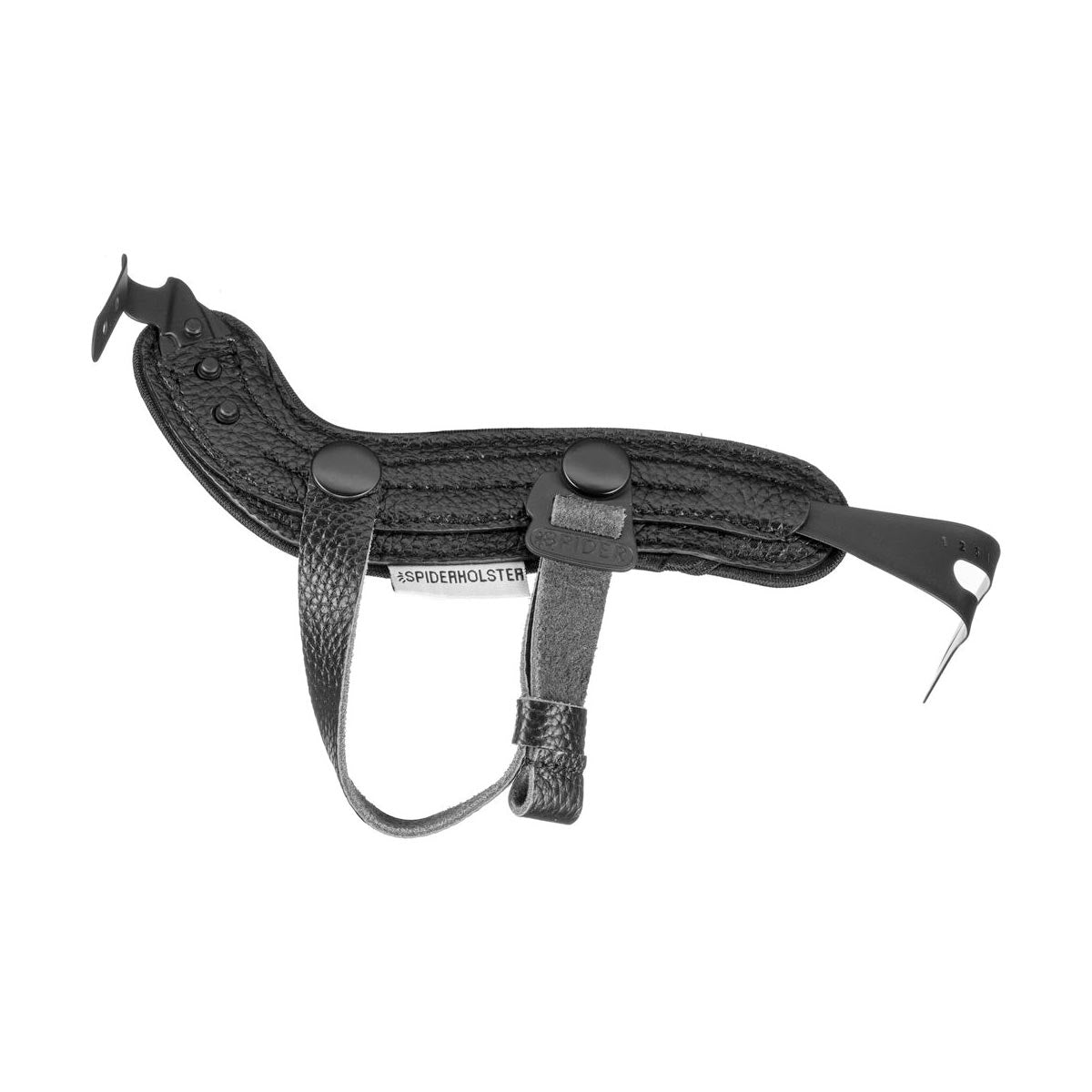 Spider Camera Holster SpiderPro Hand Strap V2 - Black