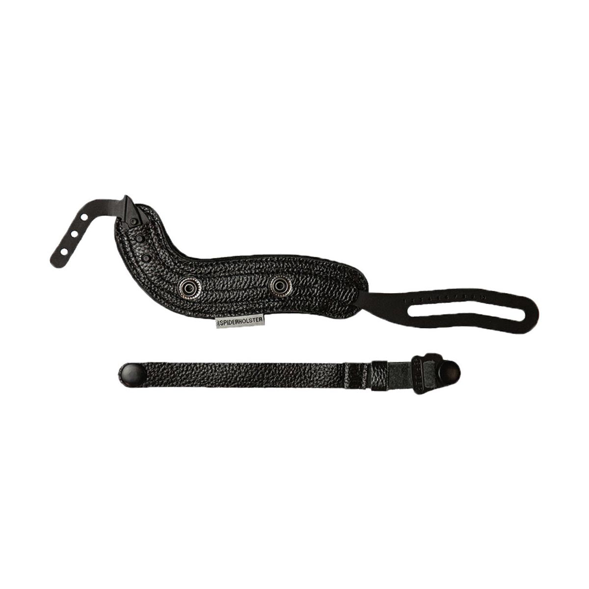 Spider Camera Holster SpiderPro Hand Strap V2 - Black