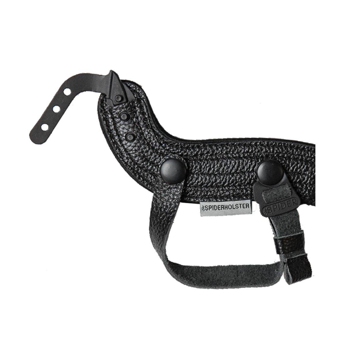 Spider Camera Holster SpiderPro Hand Strap V2 - Black