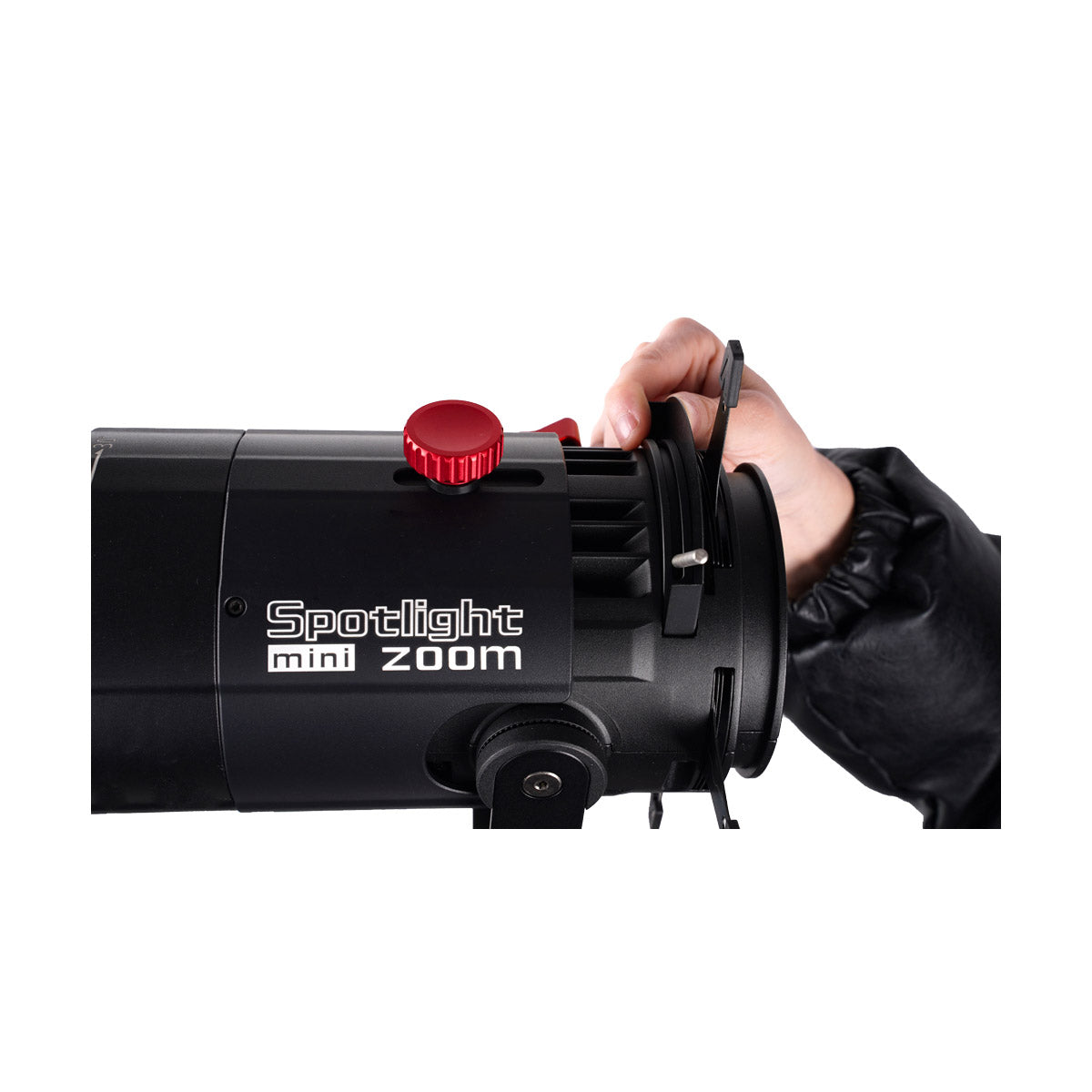 Aputure Spotlight Mini Zoom for LS 60d and 60x LED Lights