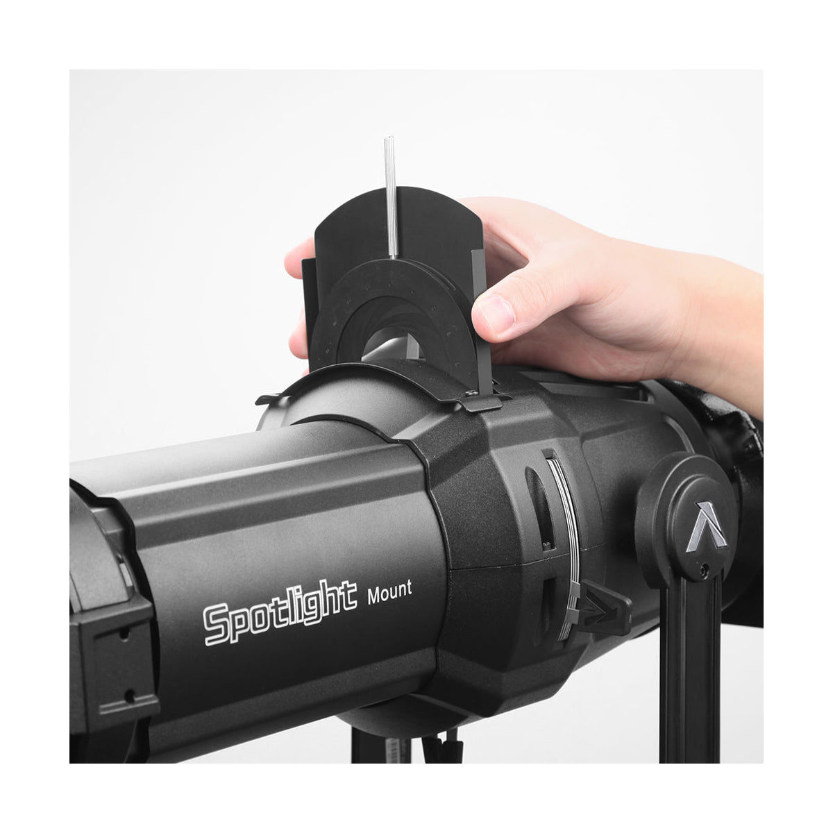 Aputure Spotlight Mount Set 26 Degree