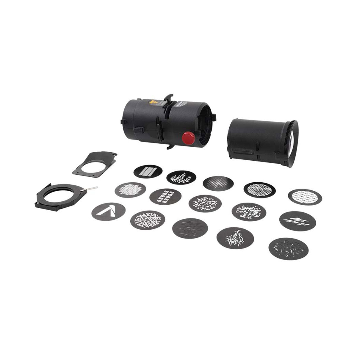 Amaran Spotlight SE Mount Set 19 Degree