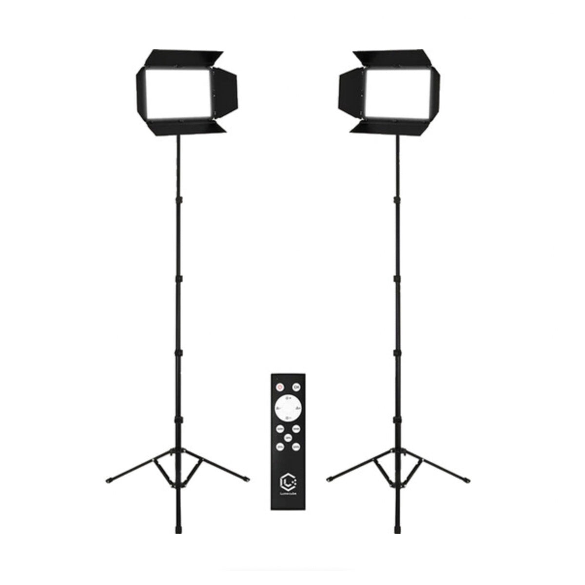 Lume Cube Studio Panel Lighting Kit