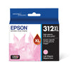 Epson T312XL620 Light Magenta Ink Cartridge for XP-8500 (312XL)