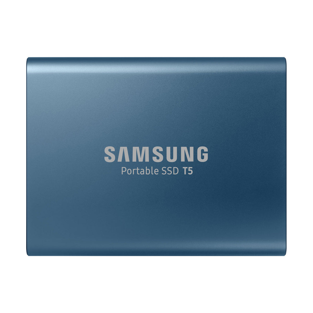 Samsung T5 250GB Portable Solid State Drive