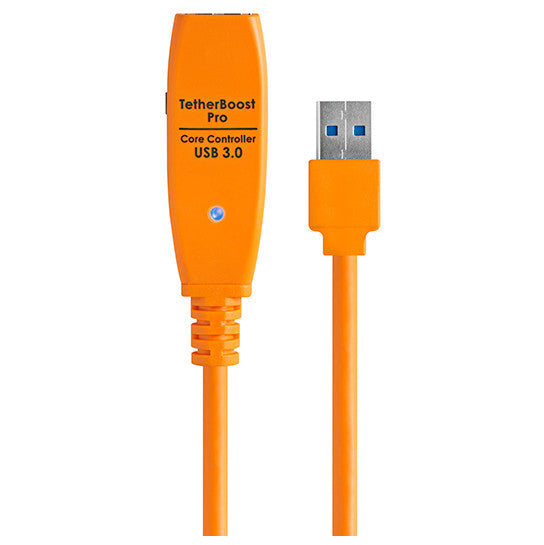 Tether Tools TetherBoost Pro Core Controller - Orange (US Version)