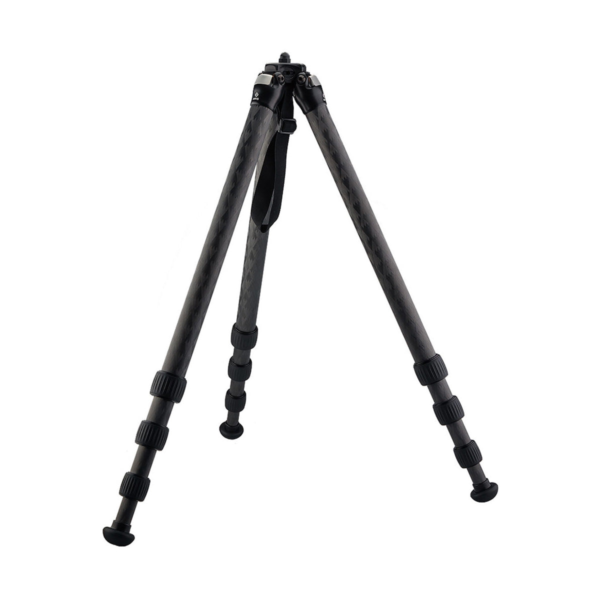 Really Right Stuff TFC-24L MK2 Series2 Long-Leg Ultralight Carbon Fiber Tripod (66.3")