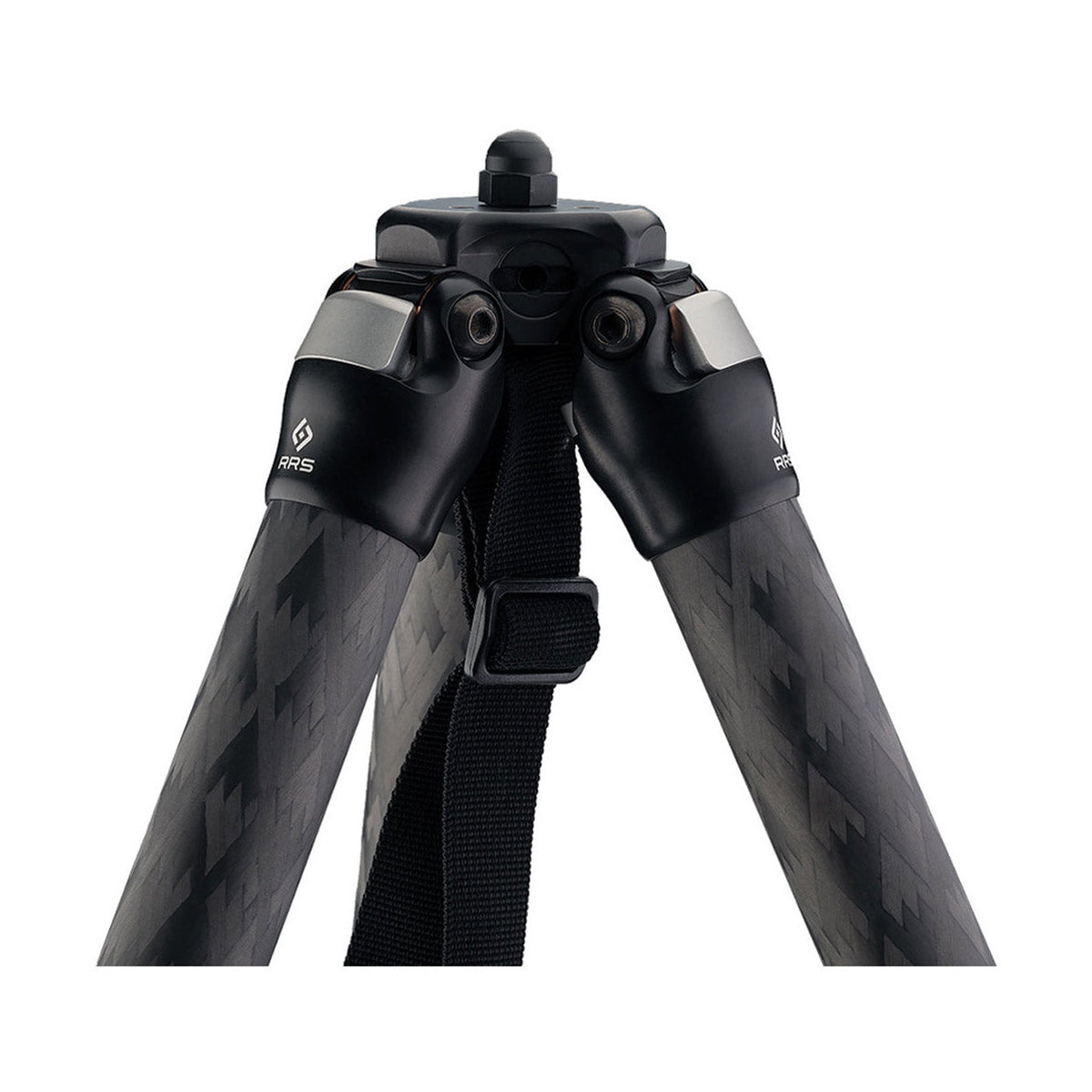 Really Right Stuff TFC-24L MK2 Series2 Long-Leg Ultralight Carbon Fiber Tripod (66.3")