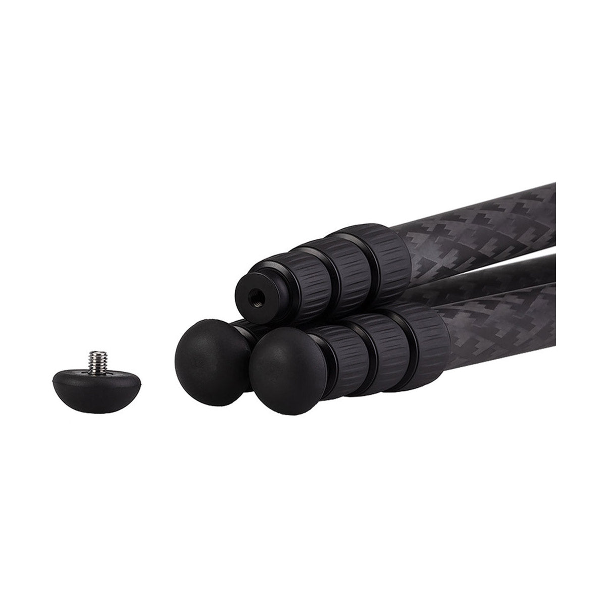 Really Right Stuff TFC-24L MK2 Series2 Long-Leg Ultralight Carbon Fiber Tripod (66.3")