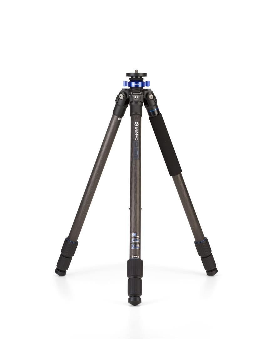 Benro TMA27C Mach3 Carbon Fiber Tripod