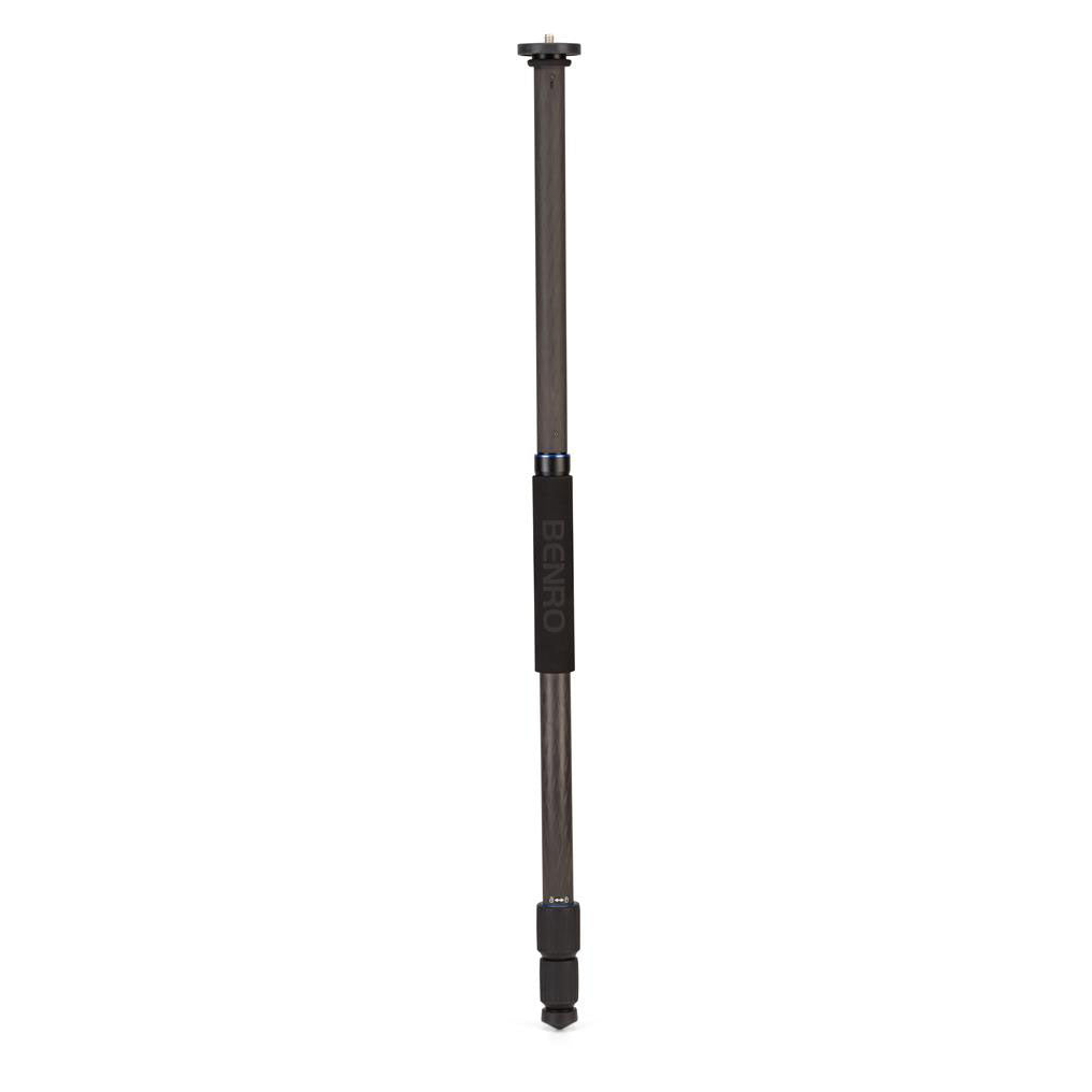 Benro TMA38CL Mach3 Carbon Fiber Long Tripod