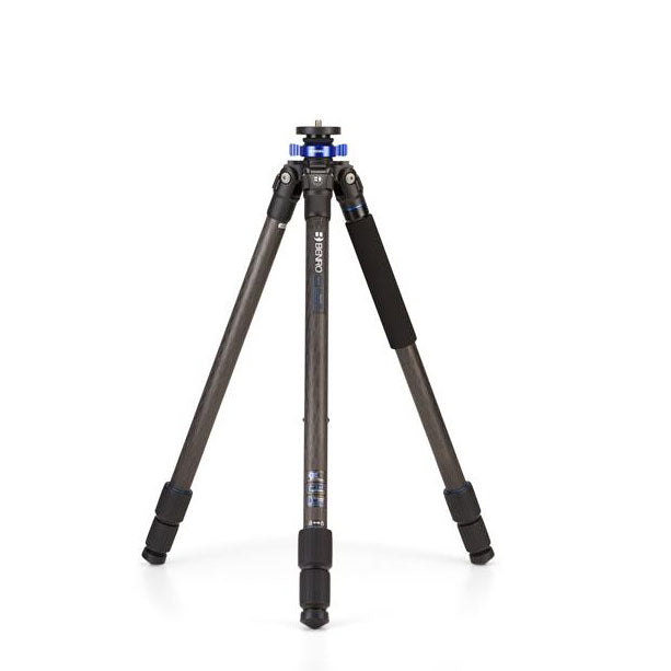 Benro TMA38CL Mach3 Carbon Fiber Long Tripod