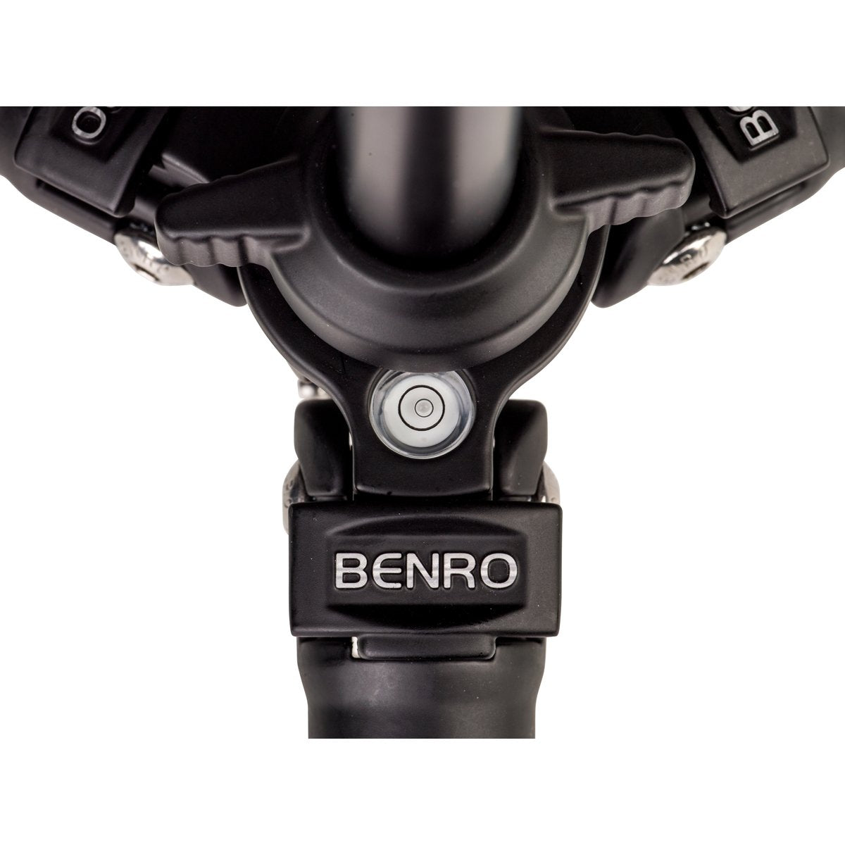 Benro TSL08AS2CSH SLIM Video Tripod Kit with Handle *OPEN BOX*