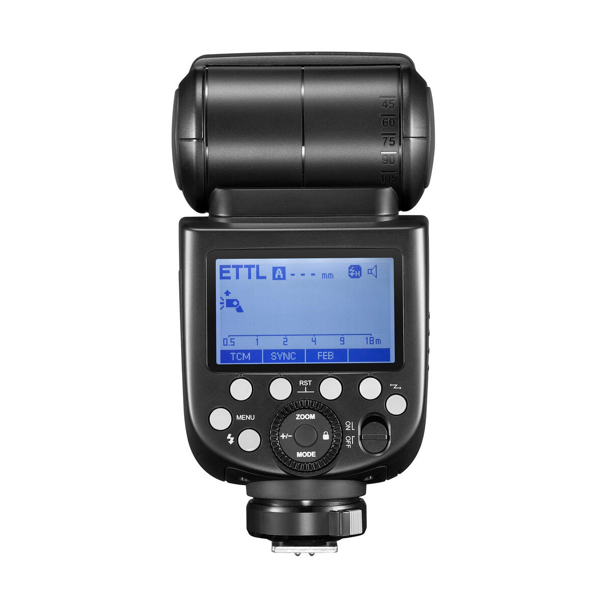 Godox TT685C II Thinklite TTL Flash for Canon