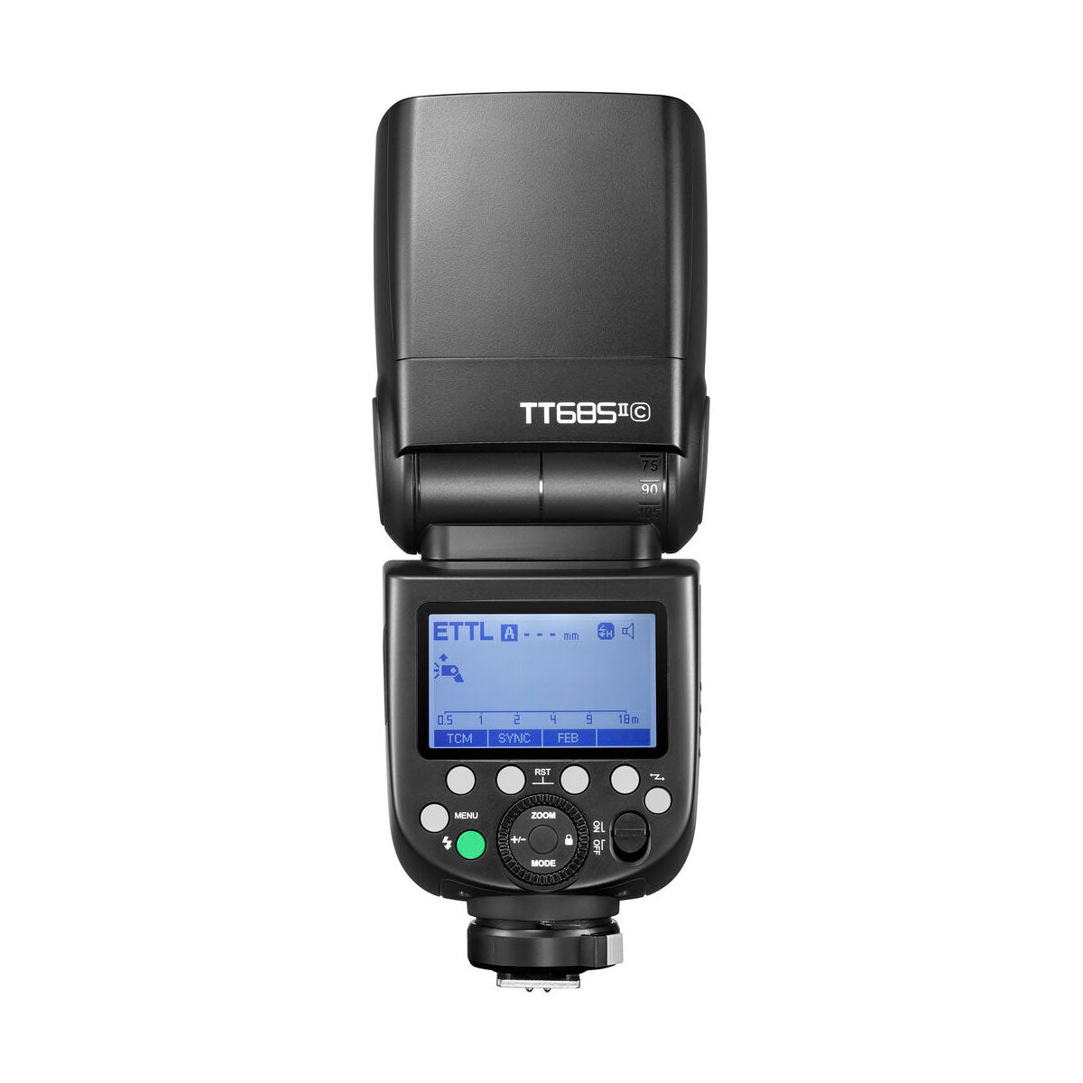 Godox TT685C II Thinklite TTL Flash for Canon