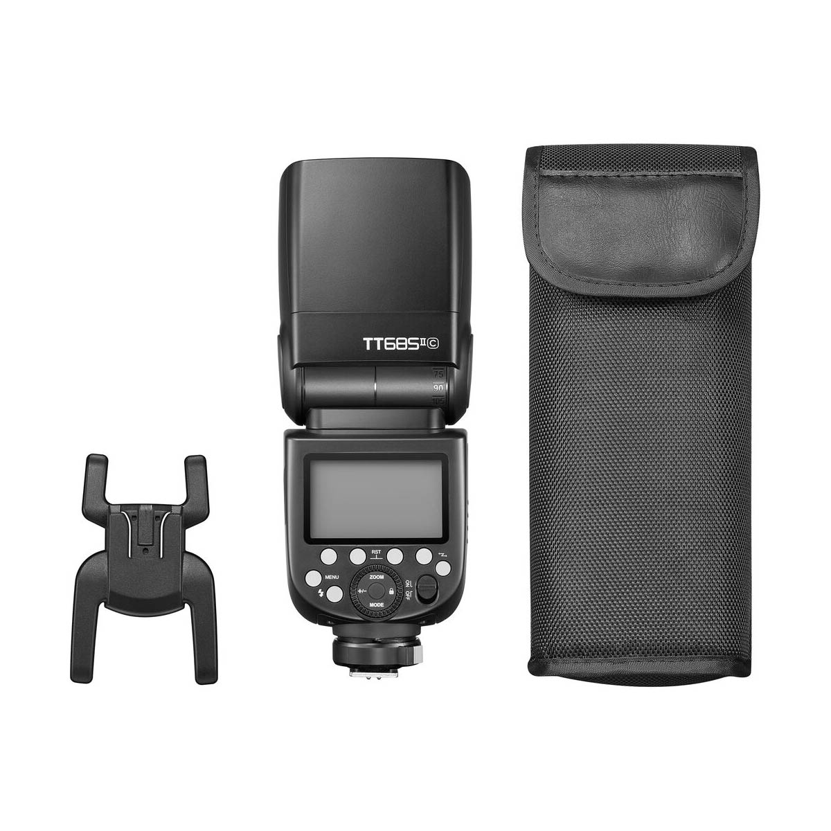 Godox TT685C II Thinklite TTL Flash for Canon