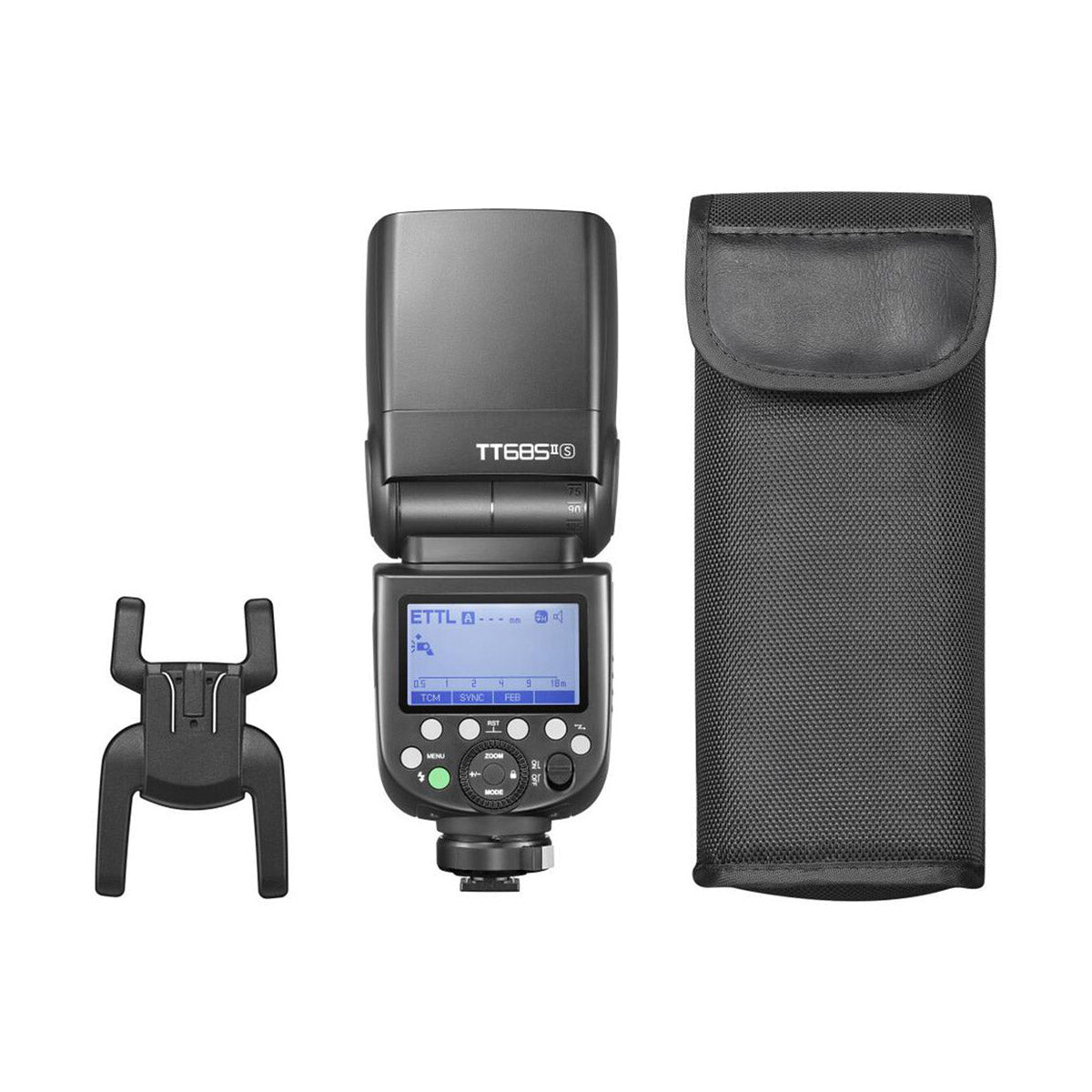 Godox TT685S II Thinklite TTL Flash for Sony